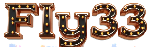 fly33 logo